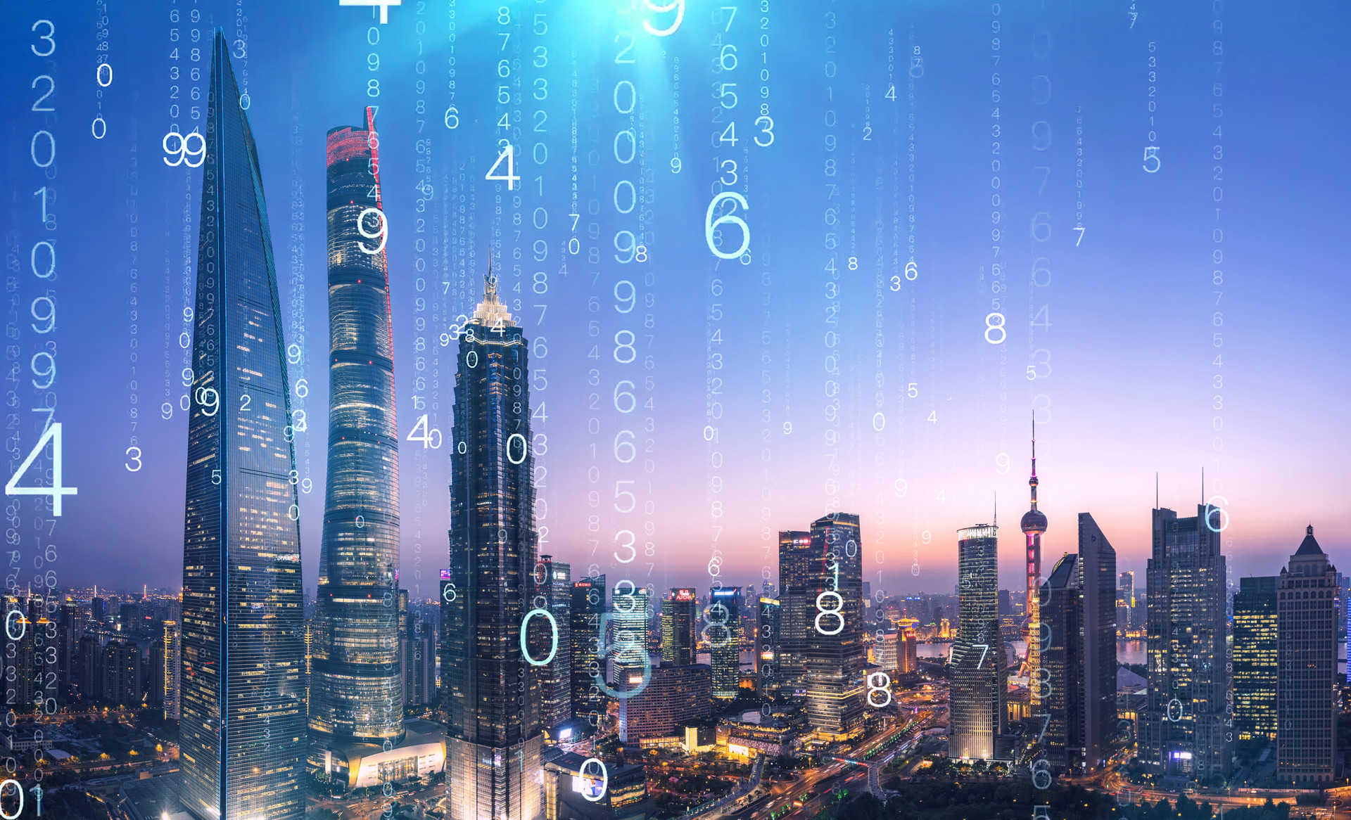 數(shù)字化轉(zhuǎn)型：重塑企業(yè)運營與客戶體驗
