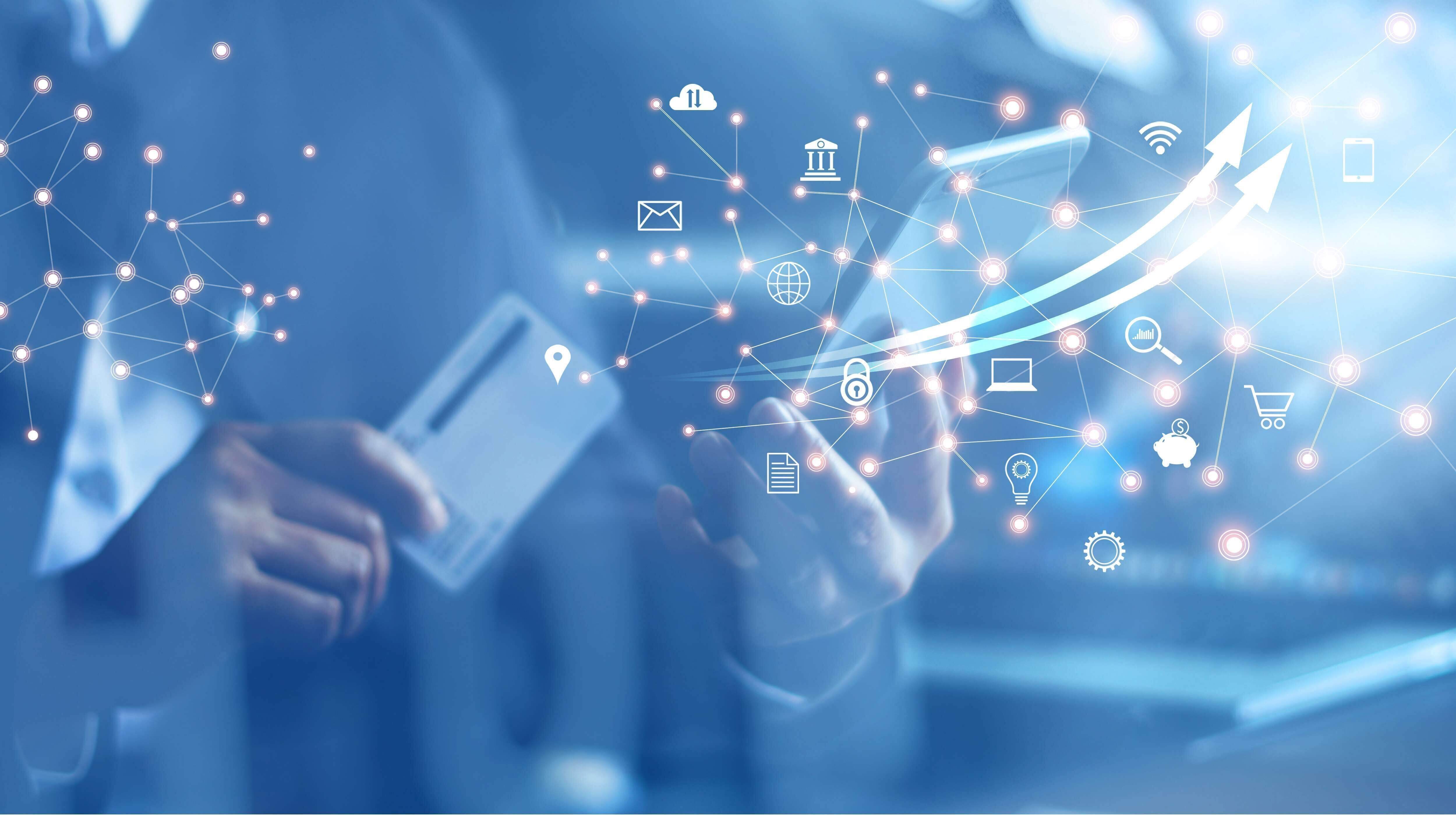 企業數字化轉型：以 API 為引，開啟新征程